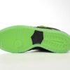 The Powerpuff Girls x Nike SB Dunk Low “Buttercup” FZ8319-300