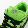 The Powerpuff Girls x Nike SB Dunk Low “Buttercup” FZ8319-300