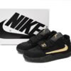 Travis Scott x Jordan Cut The Check Nice Kicks Black Gold FZ8117-911