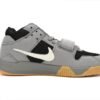 Travis Scott x Jordan Cut The Check Nice Kicks Black Gray Brown FZ8117-104