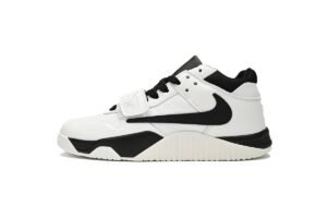 Travis Scott x Jordan Cut The Check Nice Kicks Black Panda FZ8117-151