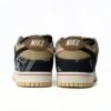 Dope Sneakers Travis Scott x Nike SB Dunk Low CT5053-001
