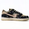 Dope Sneakers Travis Scott x Nike SB Dunk Low CT5053-001