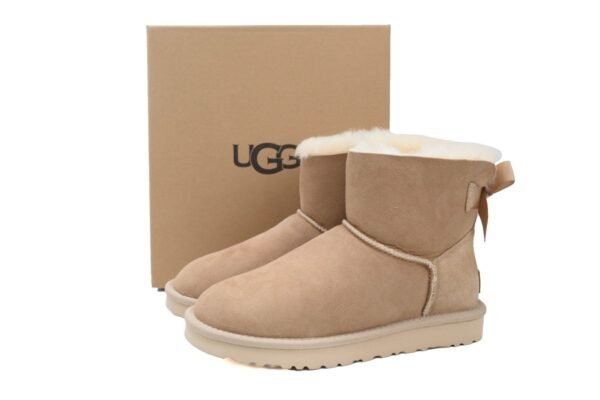UGG 1016501  Khaki