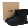 UGG 1016501 Black