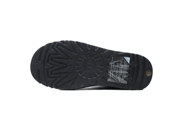 UGG 1016501 Black