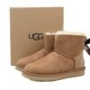 UGG 1016501 Brown