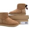 UGG 1016501 Brown