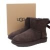 UGG 1016501 Coffee
