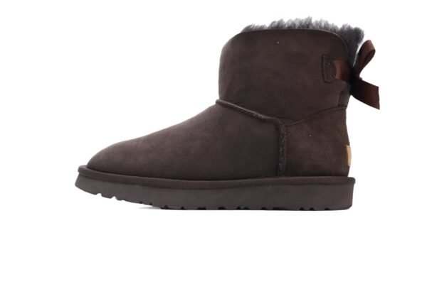 UGG 1016501 Coffee