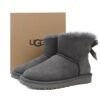 UGG 1016501 Grey