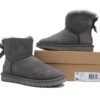 UGG 1016501 Grey