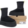 UGG Black 1144031