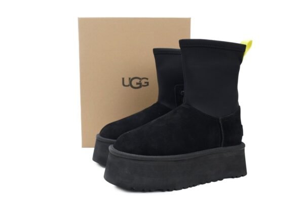 UGG Black 1144031