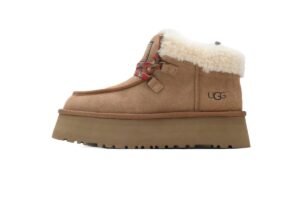UGG Funkarra Brown 1143954