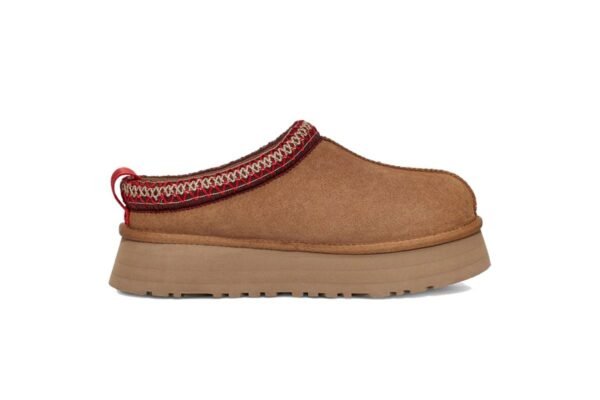UGG Tazz Slipper Chestnut 1122553-CHE