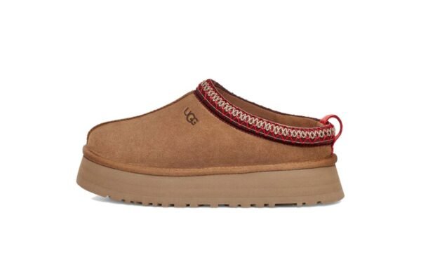UGG Tazz Slipper Chestnut 1122553-CHE