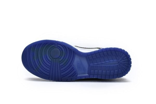 Union x Nike Dunk Low Midnight Navy DJ9649-401