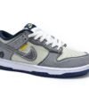 Union x Nike Dunk Low Midnight Navy DJ9649-401
