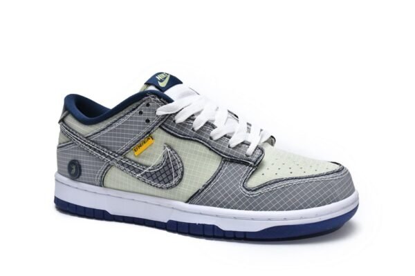 Union x Nike Dunk Low Midnight Navy DJ9649-401