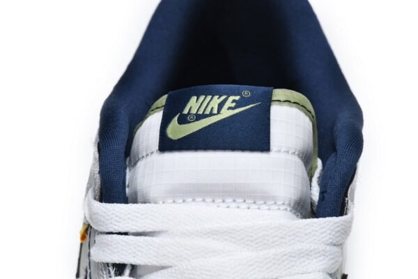 Union x Nike Dunk Low Midnight Navy DJ9649-401