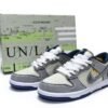 Union x Nike Dunk Low Midnight Navy DJ9649-401