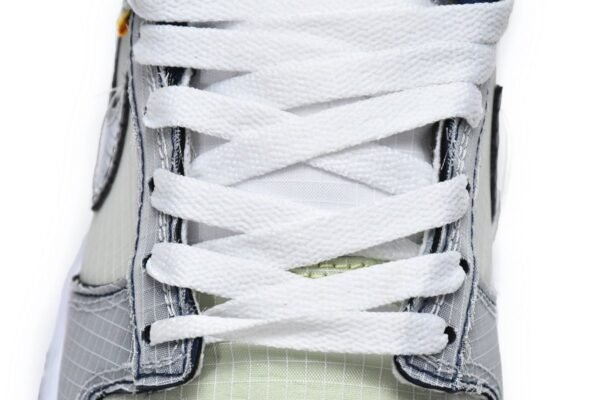 Union x Nike Dunk Low Midnight Navy DJ9649-401