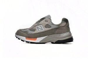WTAPS x New Balance 992 Olive Drab M992WT