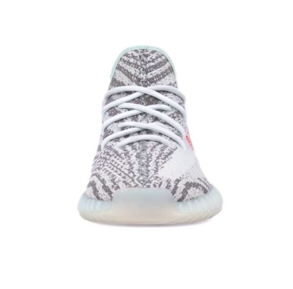 Dope sneakers Yeezy Boost 350 V2 Blue Tint B37571