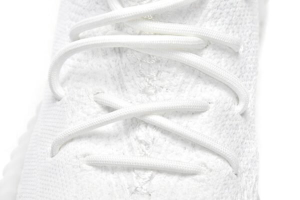 Dope sneakers Yeezy Boost 350 V2 Cream/Triple White CP9366