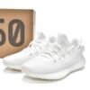 Dope sneakers Yeezy Boost 350 V2 Cream/Triple White CP9366