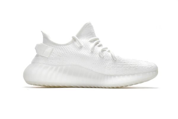 Dope sneakers Yeezy Boost 350 V2 Cream/Triple White CP9366