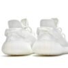 Dope sneakers Yeezy Boost 350 V2 Cream/Triple White CP9366