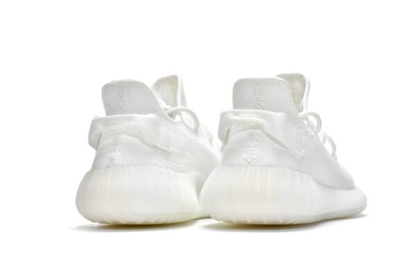 Dope sneakers Yeezy Boost 350 V2 Cream/Triple White CP9366