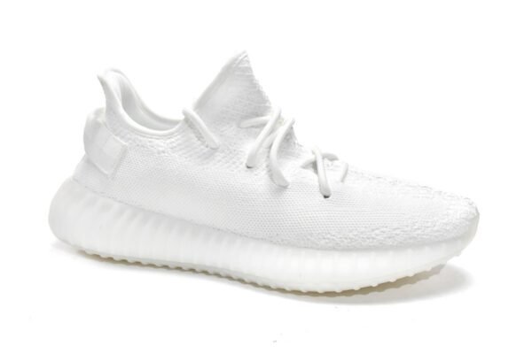 Dope sneakers Yeezy Boost 350 V2 Cream/Triple White CP9366