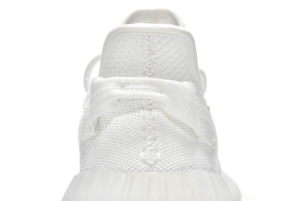 Dope sneakers Yeezy Boost 350 V2 Cream/Triple White CP9366