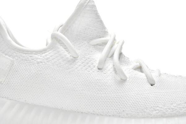 Dope sneakers Yeezy Boost 350 V2 Cream/Triple White CP9366