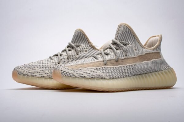 Yeezy Boost 350 V2 Lundmark (Non Reflective) FU9161