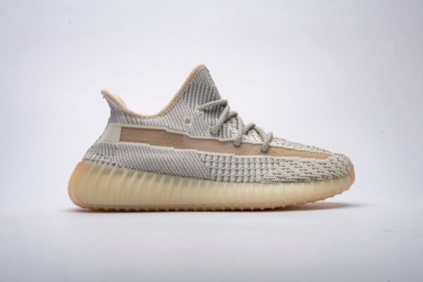Yeezy Boost 350 V2 Lundmark (Non Reflective) FU9161
