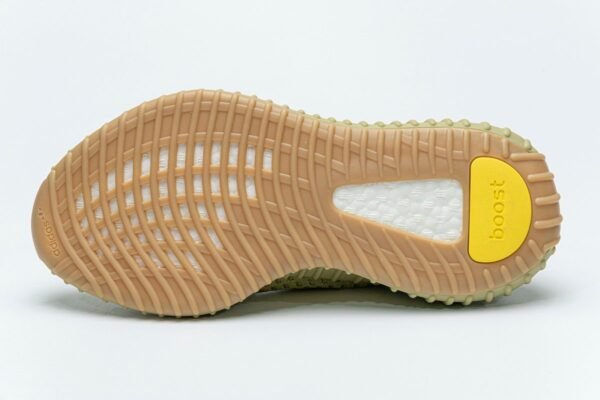 Yeezy Boost 350 V2 Sulfur FY5346