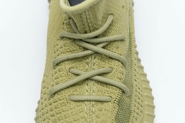 Yeezy Boost 350 V2 Sulfur FY5346