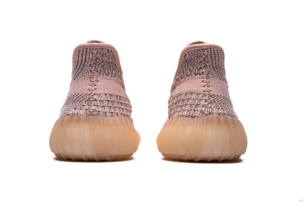 Yeezy Boost 350 V2 Synth (Reflective) FV5666