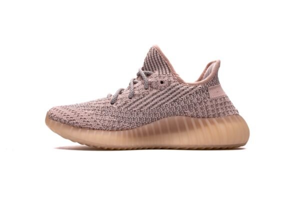 Yeezy Boost 350 V2 Synth (Reflective) FV5666