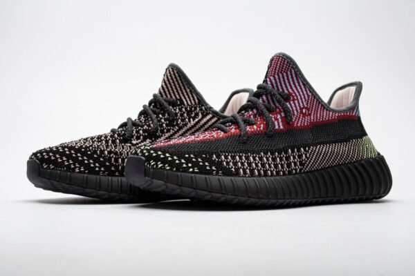 Yeezy Boost 350 V2 Yecheil (Non-Reflective) FW5190