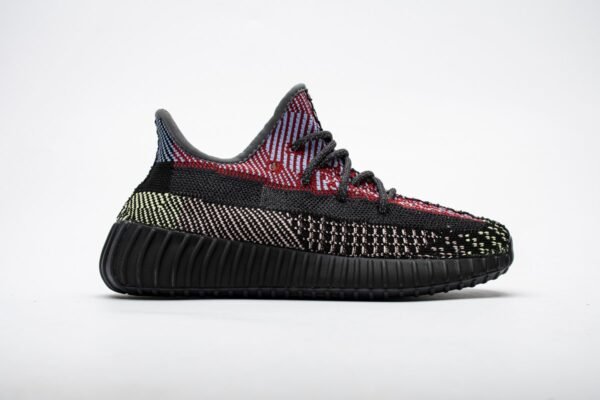 Yeezy Boost 350 V2 Yecheil (Non-Reflective) FW5190