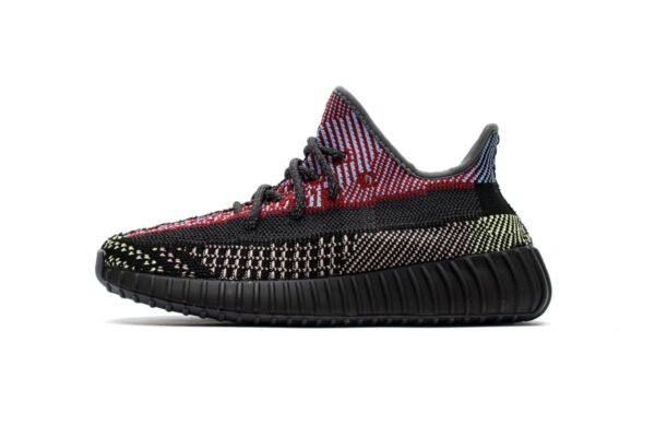 Yeezy Boost 350 V2 Yecheil (Non-Reflective) FW5190