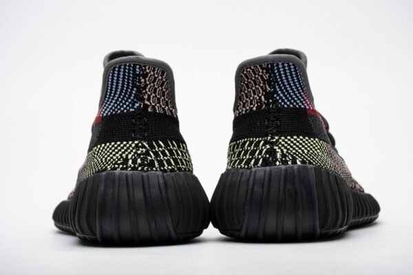 Yeezy Boost 350 V2 Yecheil (Non-Reflective) FW5190