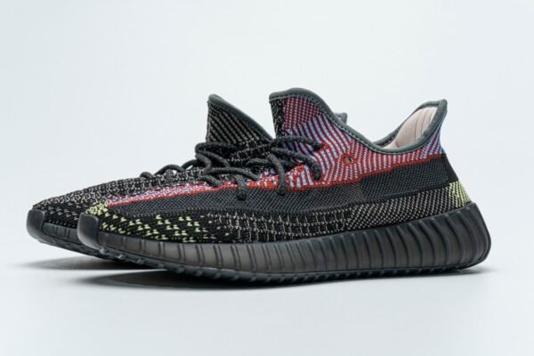 Yeezy Boost 350 V2 Yeshaya (Non-Reflective) FX4348
