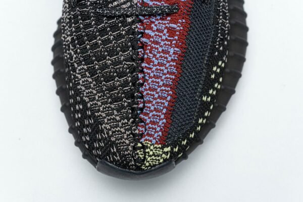 Yeezy Boost 350 V2 Yeshaya (Non-Reflective) FX4348