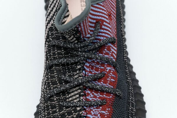 Yeezy Boost 350 V2 Yeshaya (Non-Reflective) FX4348